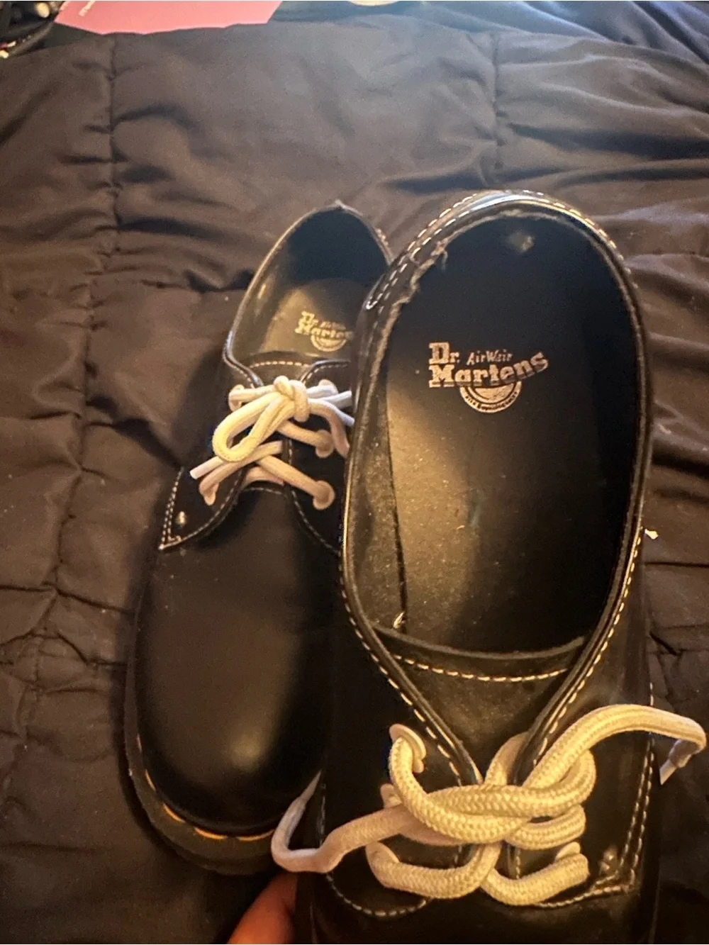 Dr. Martens durable kids